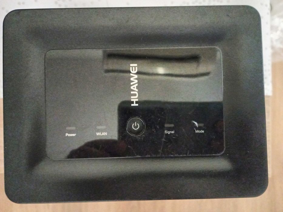 Рутер 3G Huawei E960 за SIM на А1 Мтел