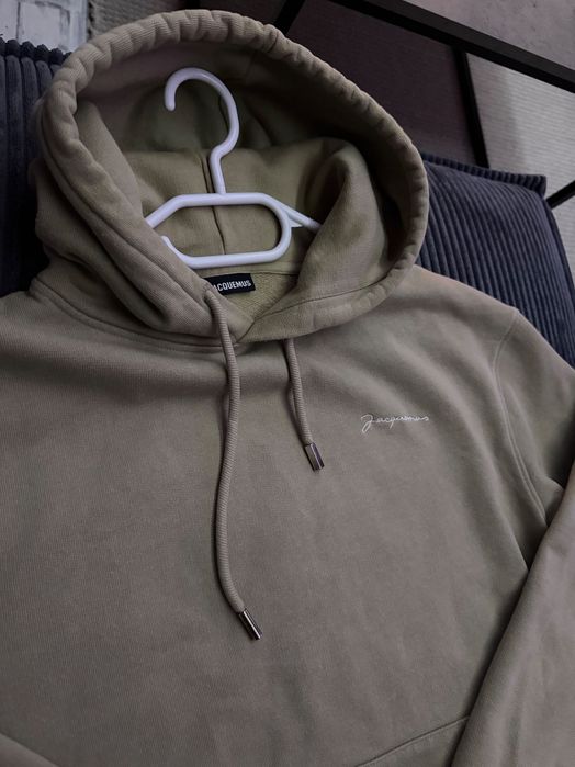 Оригинален суичър JACQUEMUS