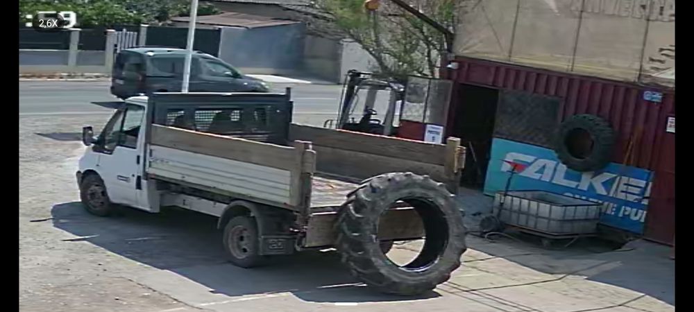 Anvelope noi all sesone  M+S 205/55 R16,  2055516  1956515 2254517