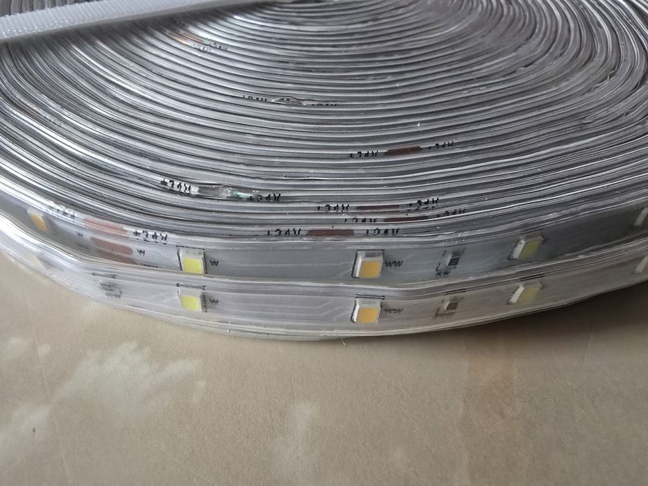 Banda Led Lungime 20m