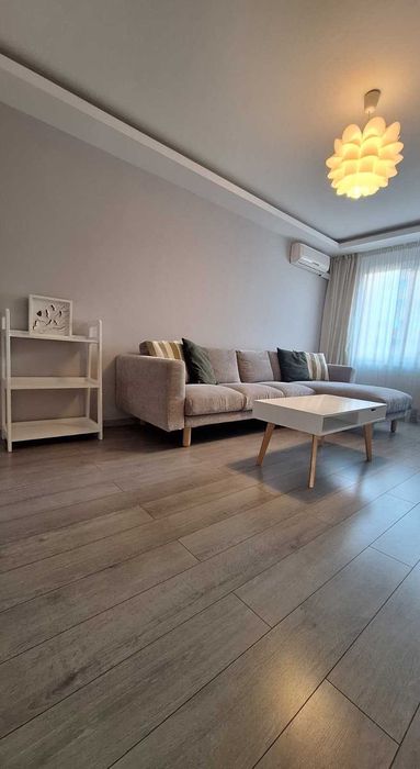 3 camere, Sala Olimpia - Complex Studentesc