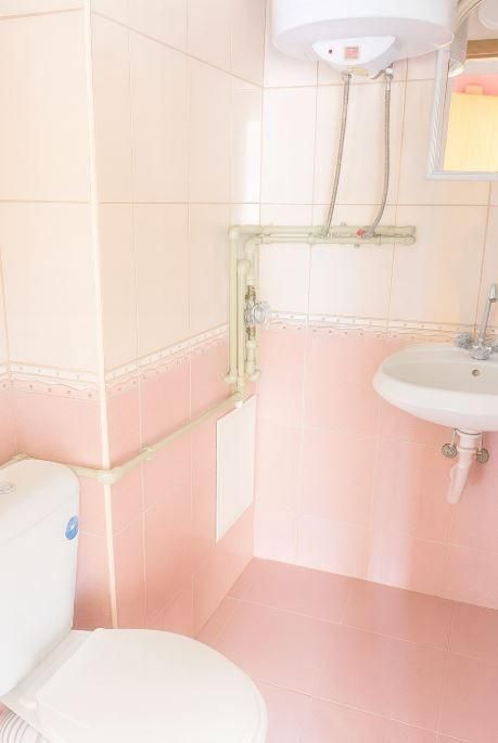 Едностаен апартамент в района на Базар Левски!