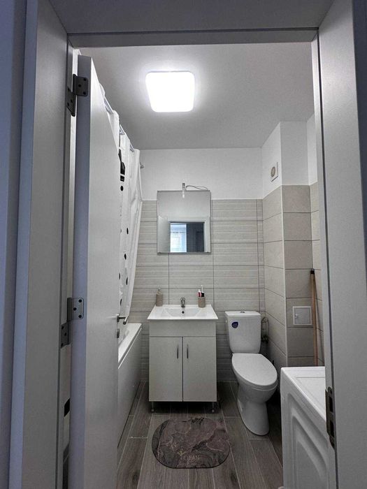 vand apartament 2 camere Chiajna