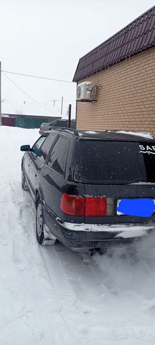 Продам AUDI 100 C4