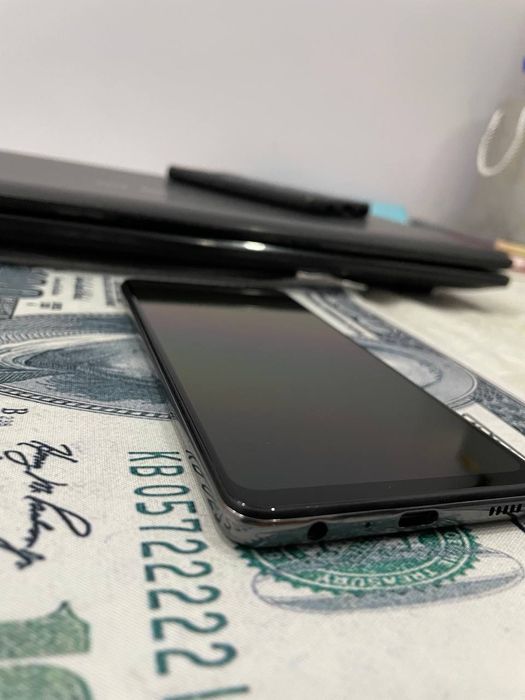 SamsungA32 4/64 Sotiladi