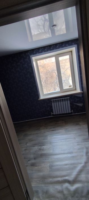 Сдам квартиру 3 комнатную