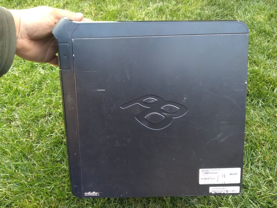 Unitate PC Packard Bell