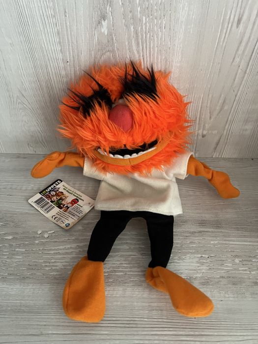 Кукли Улица Сезам Колекционерски