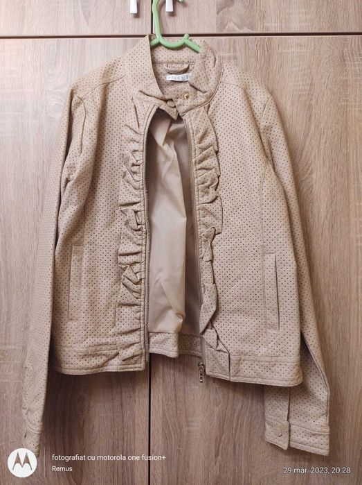 Geaca Melby/Campagnolo