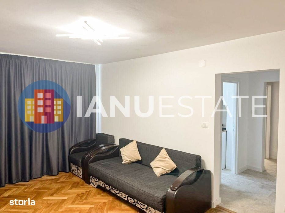 Dristor 10` Metrou Baba Novac Mall ParkLake Parc IOR Renovat 2 Bai