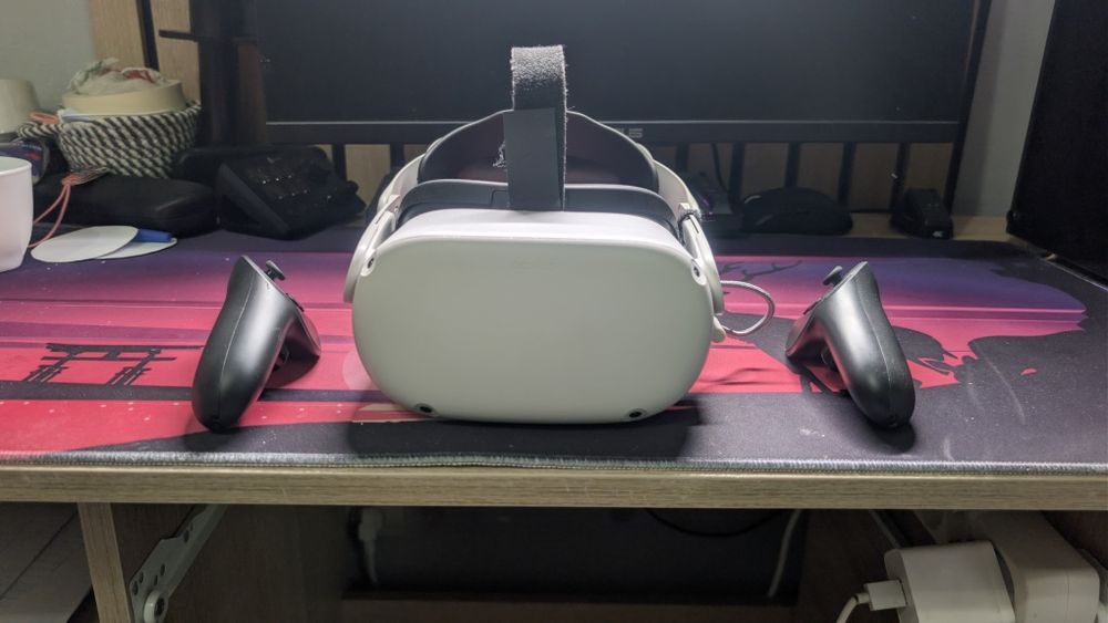 oculus quest 2 128gb - Ochelari VR oferte online | OLX.ro