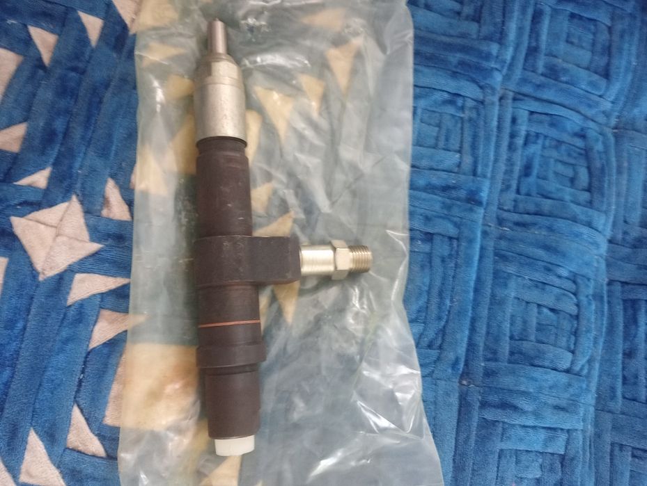 Фарсунка Ямз 238