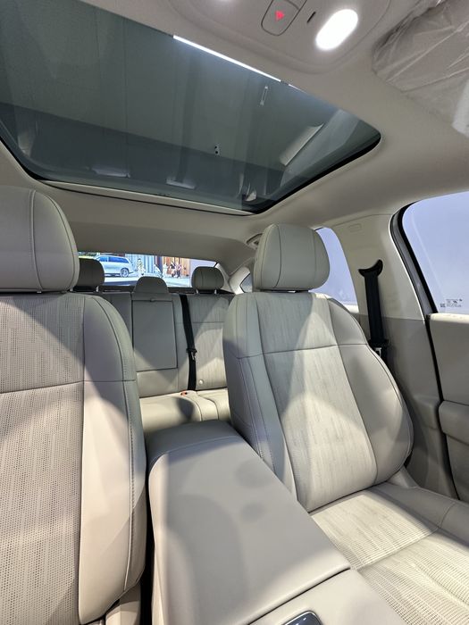 Leapmotor B01 650km LIDAR 3 yil kafolat