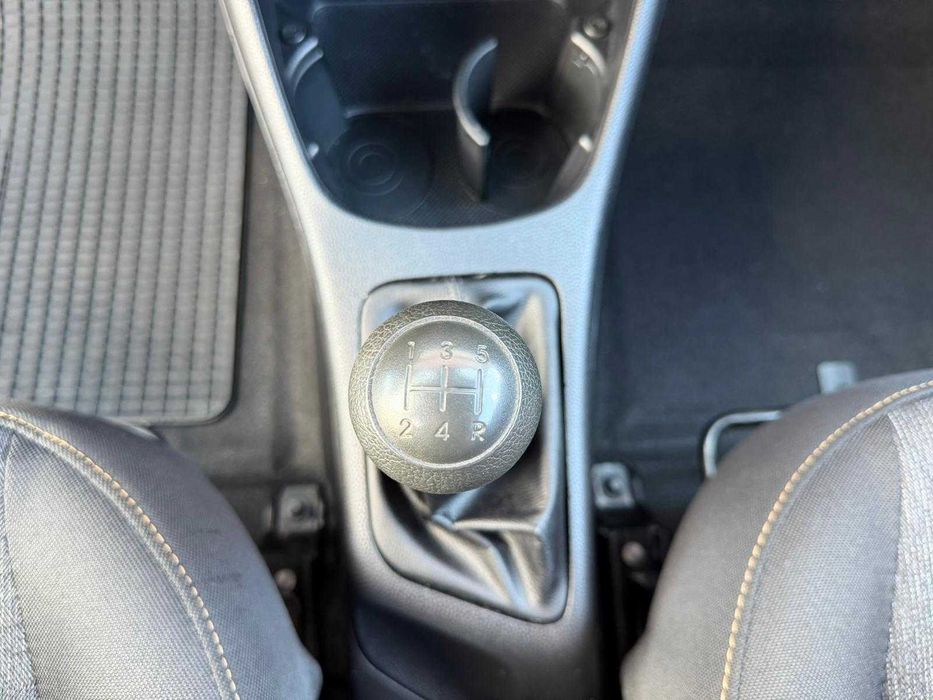 Kia Picanto 1.0MPI