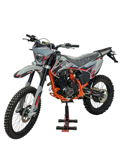 Progasi palma PR300 эндуро
