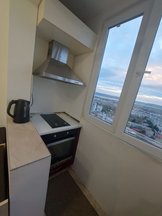 Дава се под наем Двустаен апартамент в Варна, ЖП Гара - 45 кв.м за 280.5 € - Снимка #3