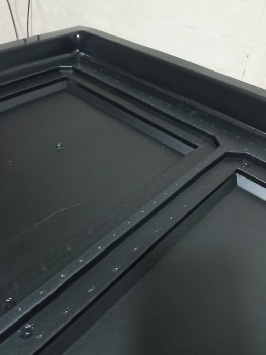 Термо панель қалыптары