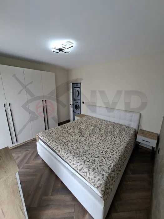 Двустаен апартамент в Пчелина! 21907242