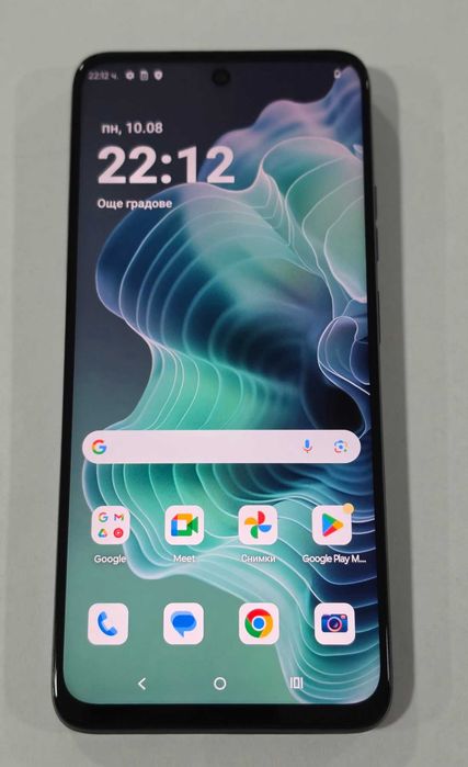 Motorola G35 5G 128GB 4GB RAM