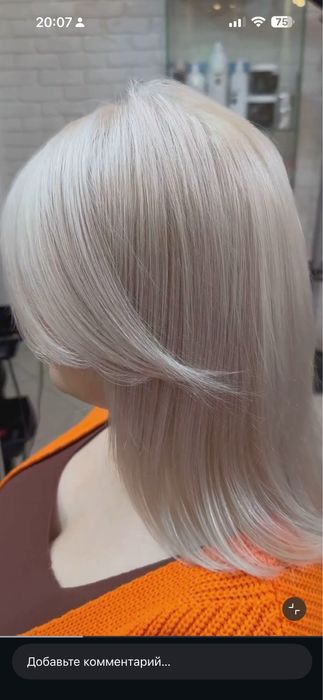 Курсы парикмахера с нуля