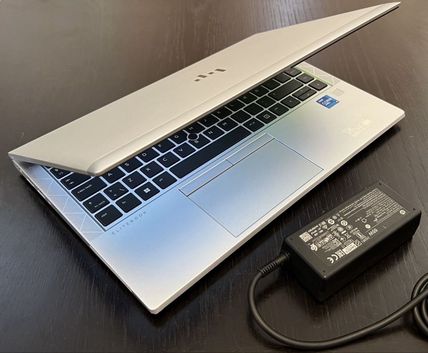 HP Elitebook 840 G8 CA NOU ! 16GB i5 11th 256GB ! Aluminiu Portabil