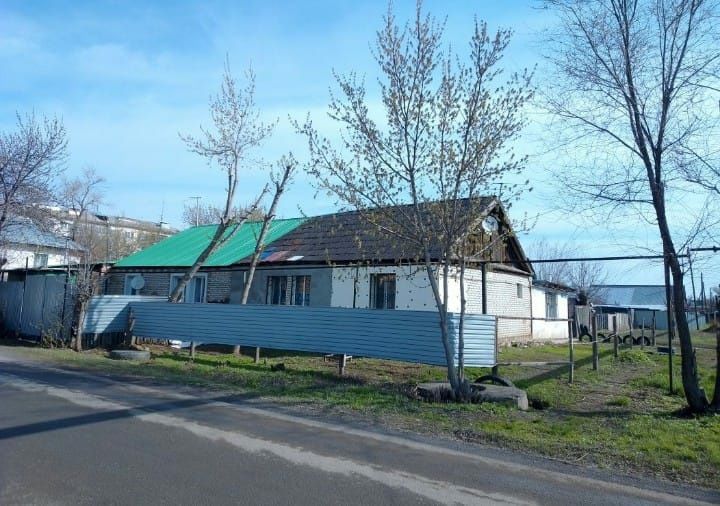 Продаём часть многоквартирного дома