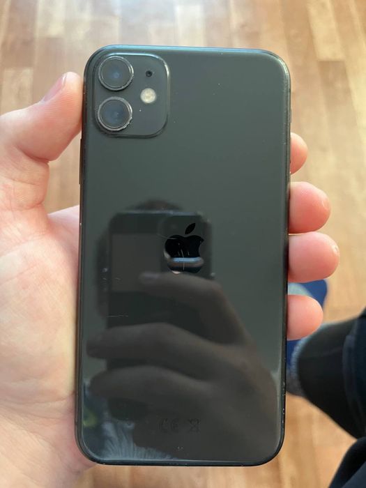 Обмен айфон 11 и zte blade a36
