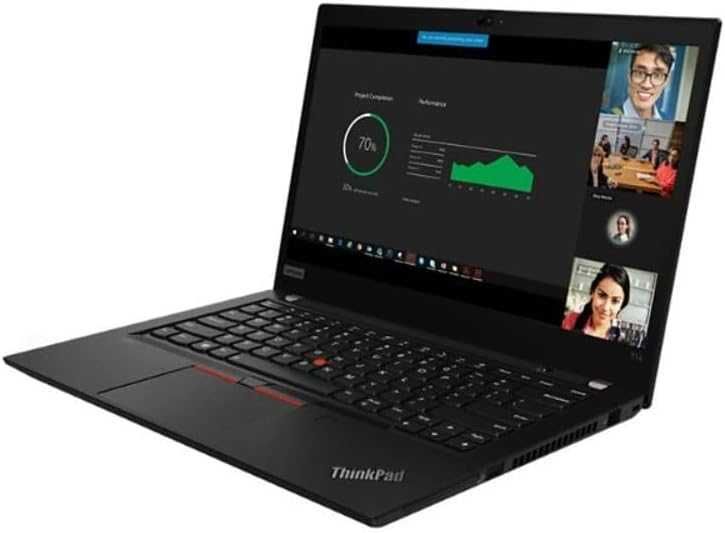 ThinkPad T14 Gen 2 i7 1185G7 32GB SSD 512GB Display 14" Windows 11 NOU
