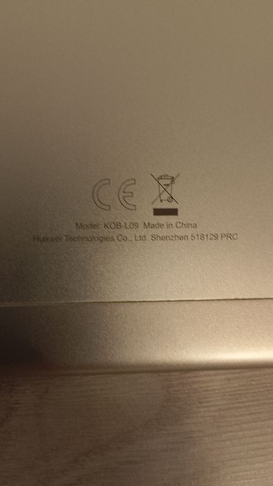 Huawei MediaPad T3 8.0 KOB-L09
