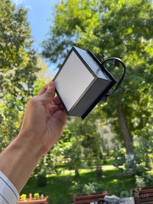 Grelyato patalogi uchun LED lampa yoritgichlar
