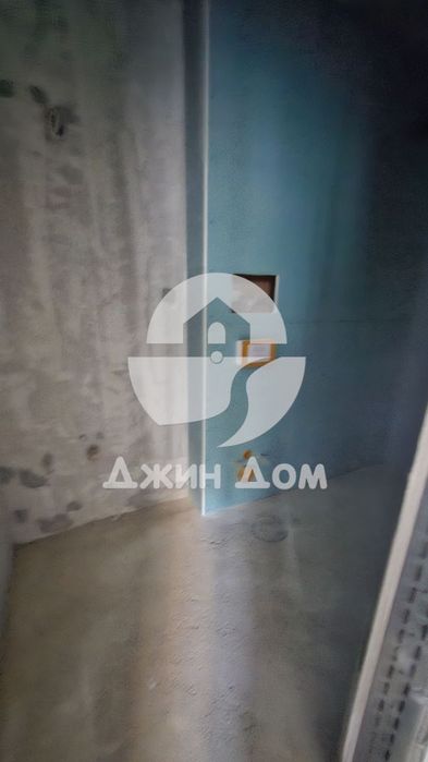 Просторен двустаен апартамент на МЕТРИ ОТ МОРЕТО в гр. Несебър