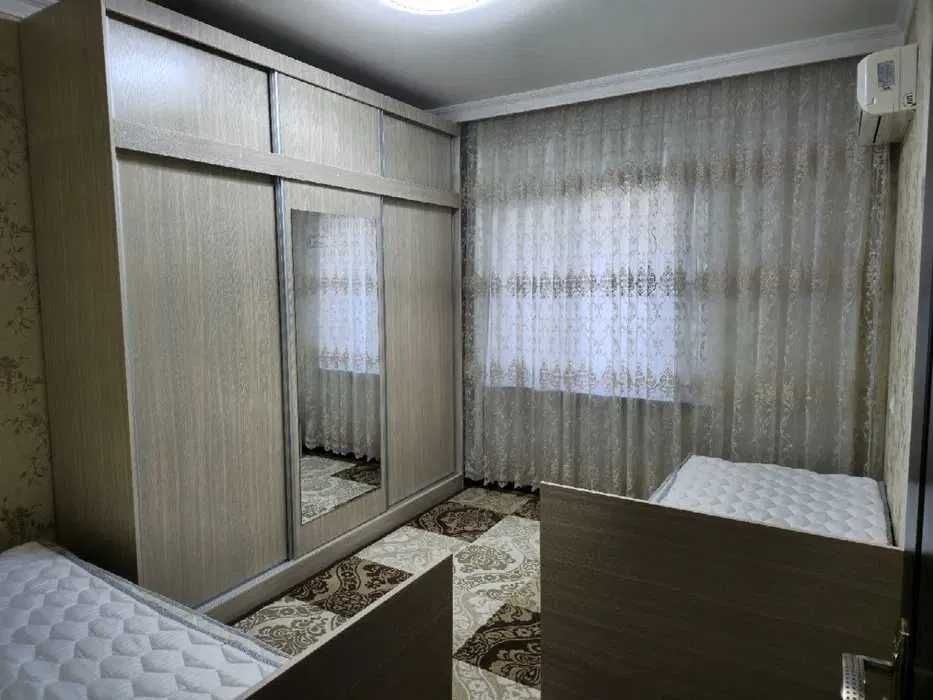 Аренда 3-комнатной на Авиасозлар