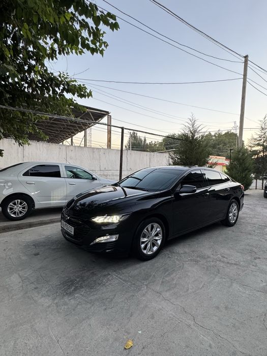 Malibu xl 2025 full