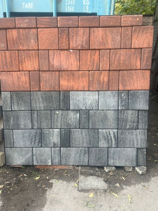 Ланд хаус брусчатка