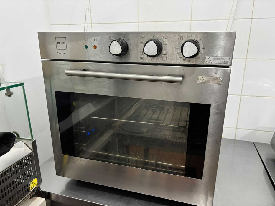 Cuptor electric profesional