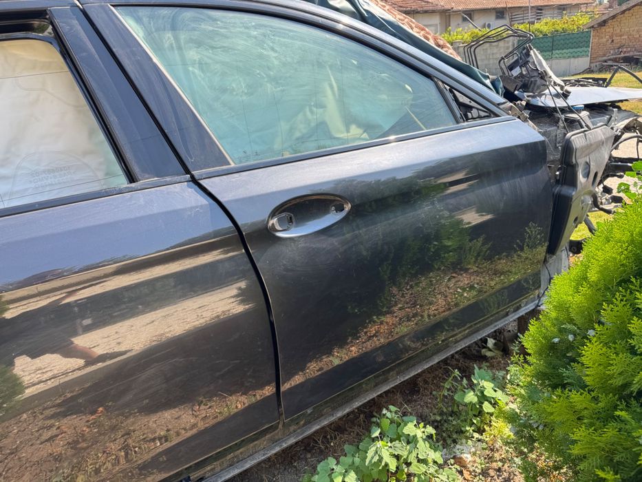 Десни врати bmw g30