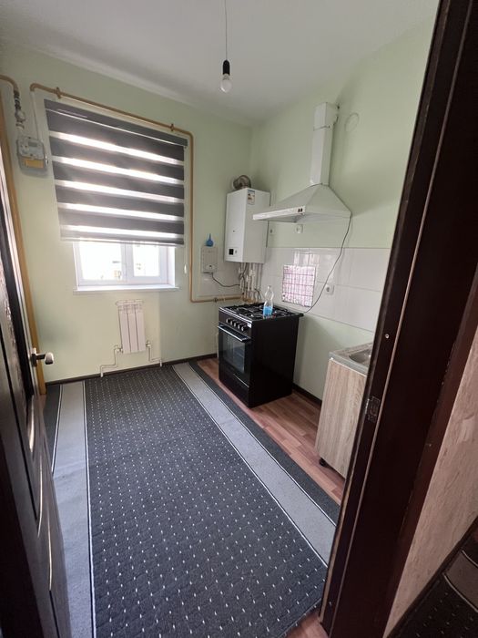 Dom , sotiladi remont qilingan