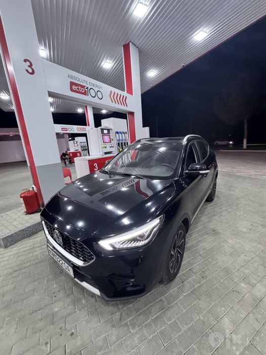 Mg zs срочно продается 2024