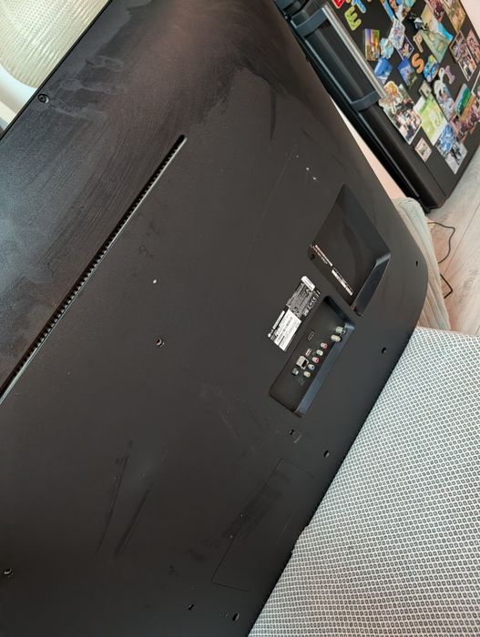 Tv LG 4k 138cm uhd