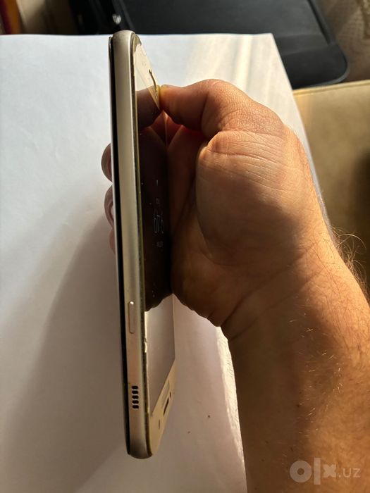 Samsung Galaxy A5 (2017), 32 ГБ, б/у, 2 SIM, IMEI зарегистрирован