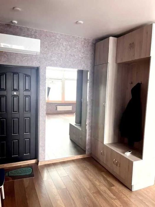 Дава се под наем Двустаен апартамент в София, Зона Б-18 - 70 кв.м за 408 € - Снимка #3