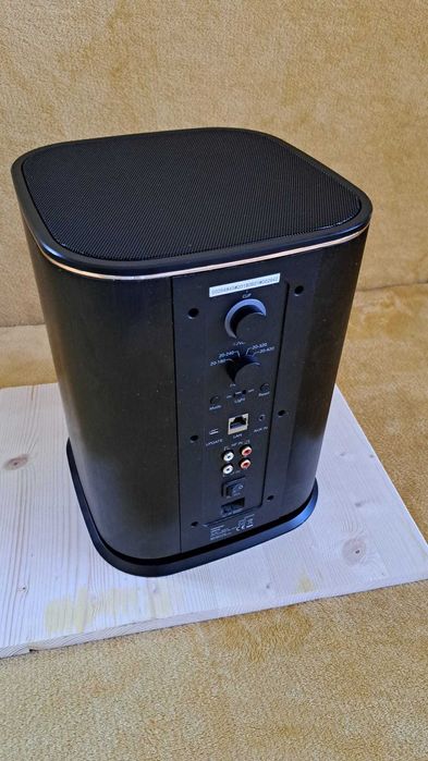 HAMA "SW01M" UNDOK Subwoofer