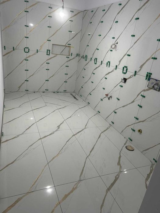 Servicii de amenajari interioare