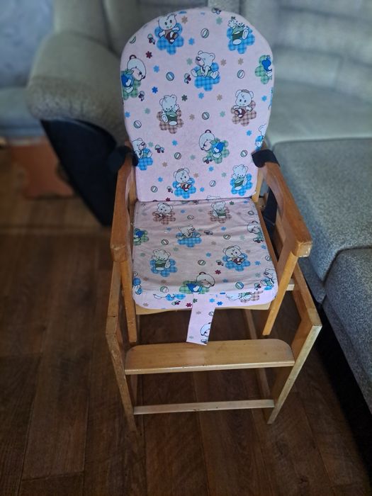 Детский гарнитур для двух персон.