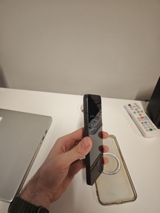 Nothing Phone 1, 256gb, 8gb RAM, Black