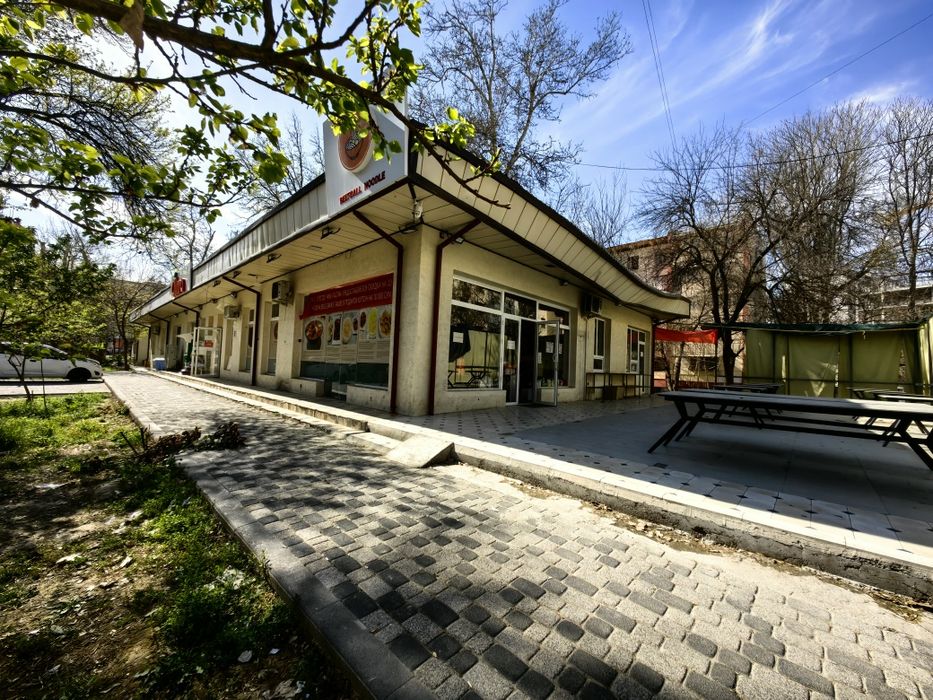 Сдается Кафе в аренду