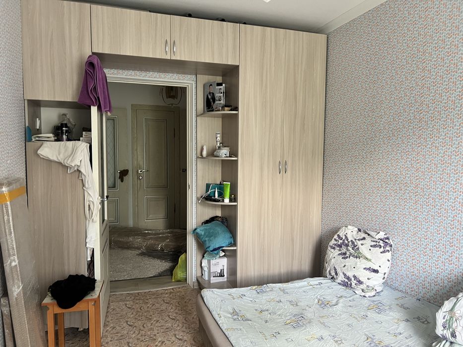 Продам 3-х комантную квартиру