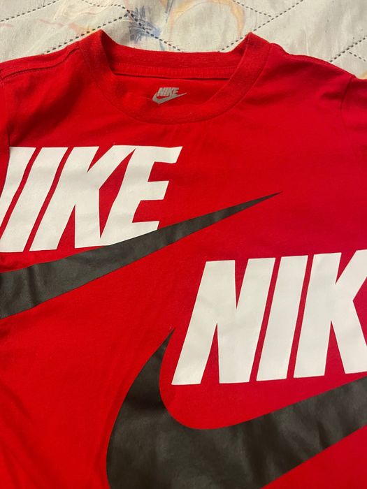 Летен екип Nike 92/98