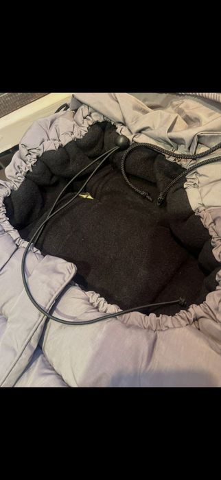 Муфта зимняя в коляску