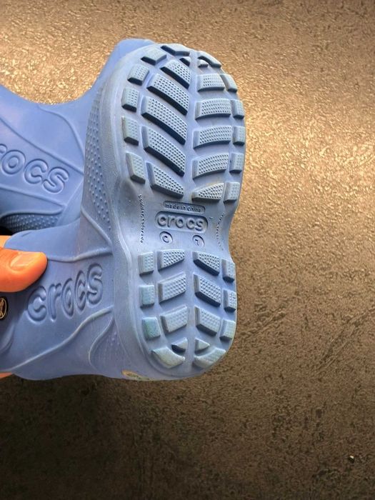 Crocs, Cizme de ploaie copii C7